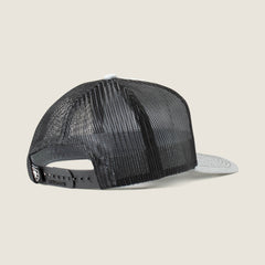 Red/ White/ Blue Logo Cap - Men