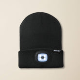 Rebar Headlight Beanie - Men