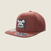 Bolt Patch Work Cap - Men