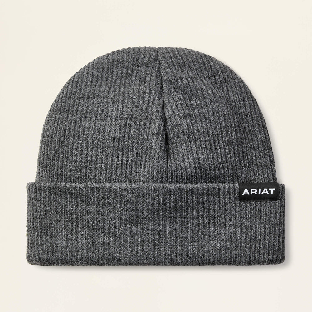 Rebar Ribbed Beanie - Men|Women