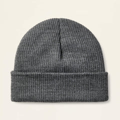 Rebar Ribbed Beanie - Men|Women