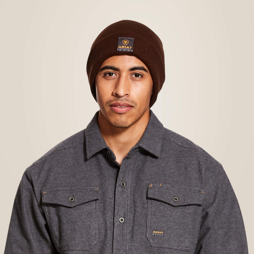 Rebar Watch Cap - Men