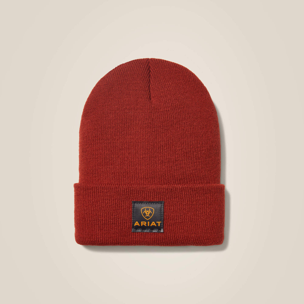 Rebar Watch Cap - Men