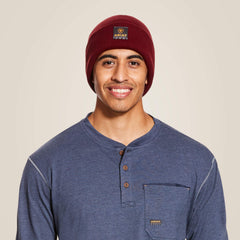 Rebar Watch Cap - Men