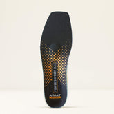 Power Support Max Work Wide Square Toe Insole - Men