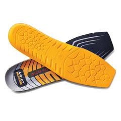 Big Rig Energy Max Work Insole Wide Square Toe - Men