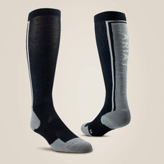 AriatTEK Winter Slimline Sock - Men|Women