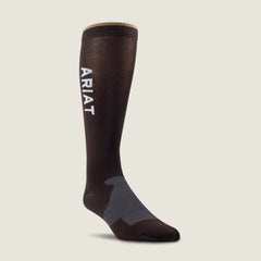 AriatTEK Essential Performance Sock 2 Pair Multi Color Pack - Men|Women