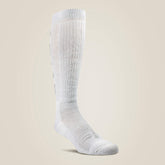 Midweight Over the Calf Western Boot Sock - Men|Women