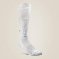Midweight Over the Calf Western Boot Sock - Men|Women