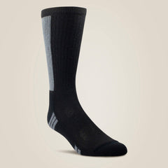 VentTEK® Mid Calf Performance Sock 2 Pair Pack - Men|Women