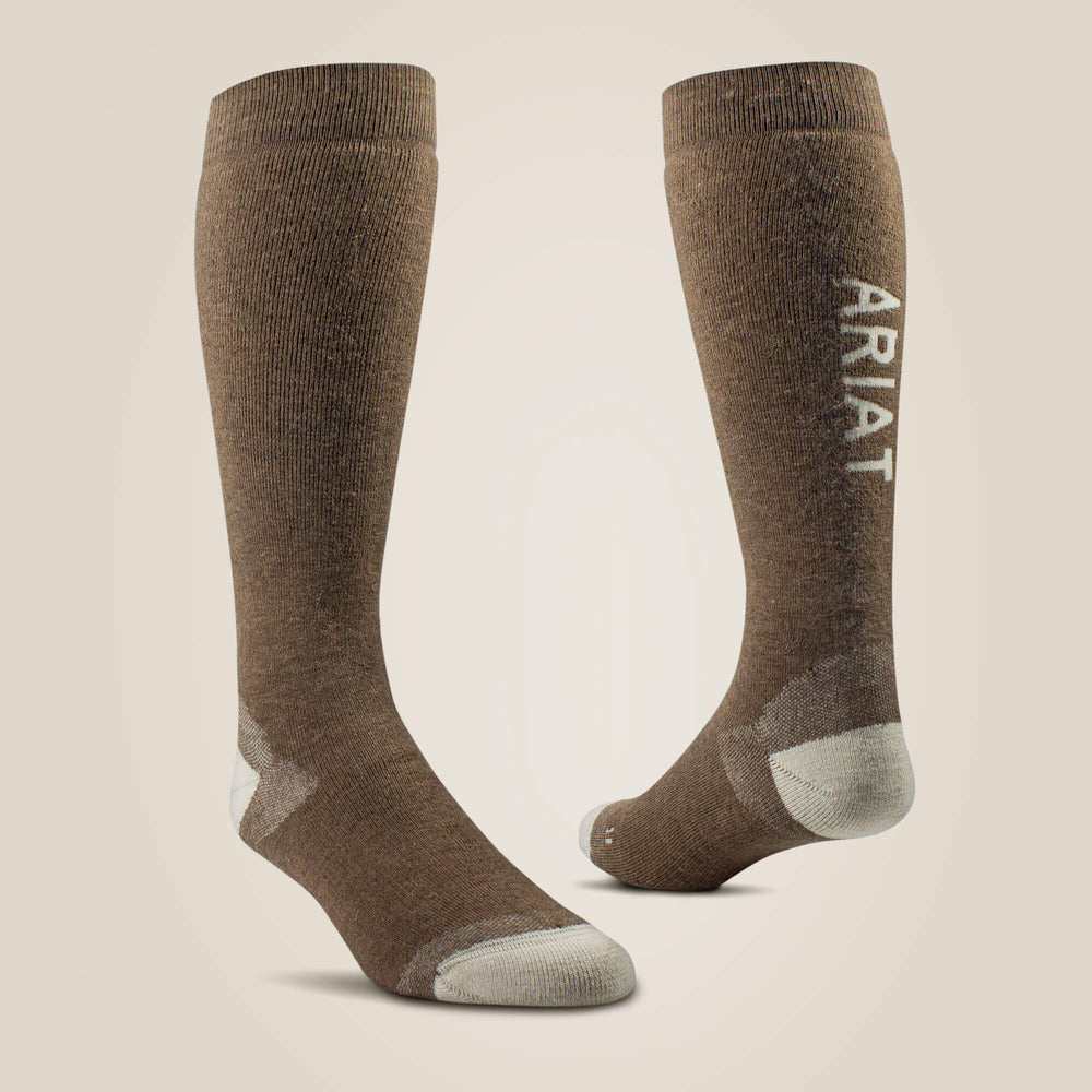 Country Performance Merino Socks - Men|Women