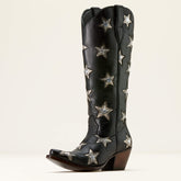Casanova Star X Toe Western Boot - Women