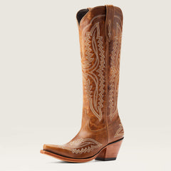 Casanova X Toe Western Boot - Women|Trends