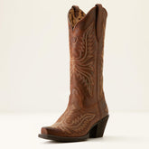 Round Up Collins D Toe Western Boot - Women|Trends