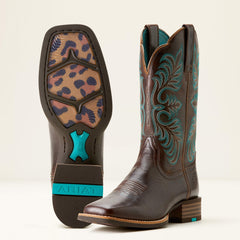 Gillette Western Boot - Women|Trends