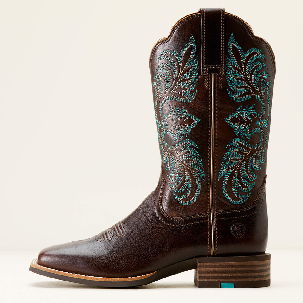 Gillette Western Boot - Women|Trends