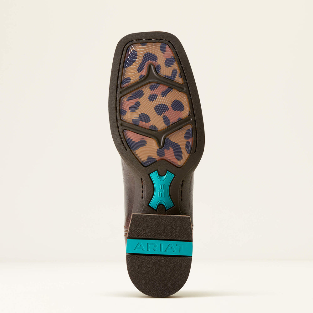 Gillette Western Boot - Women|Trends
