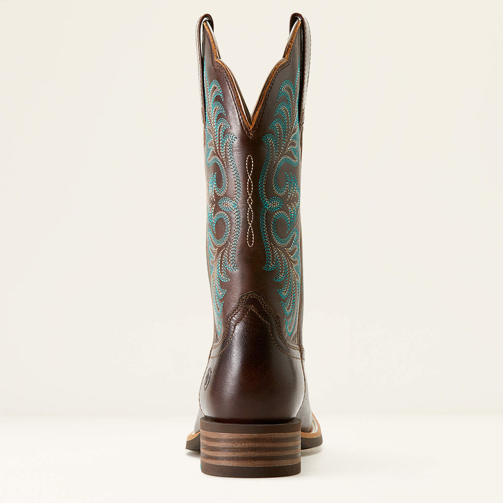Gillette Western Boot - Women|Trends