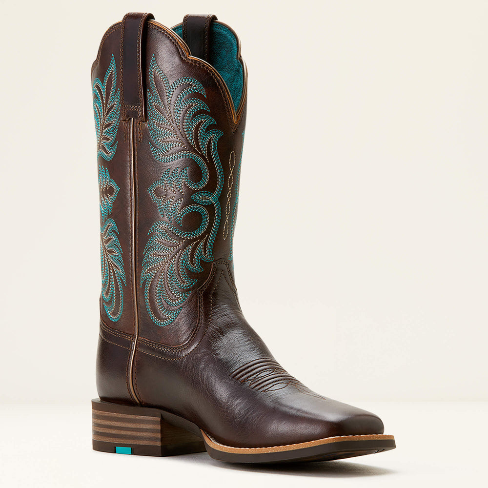 Gillette Western Boot - Women|Trends