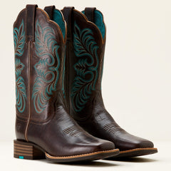 Gillette Western Boot - Women|Trends