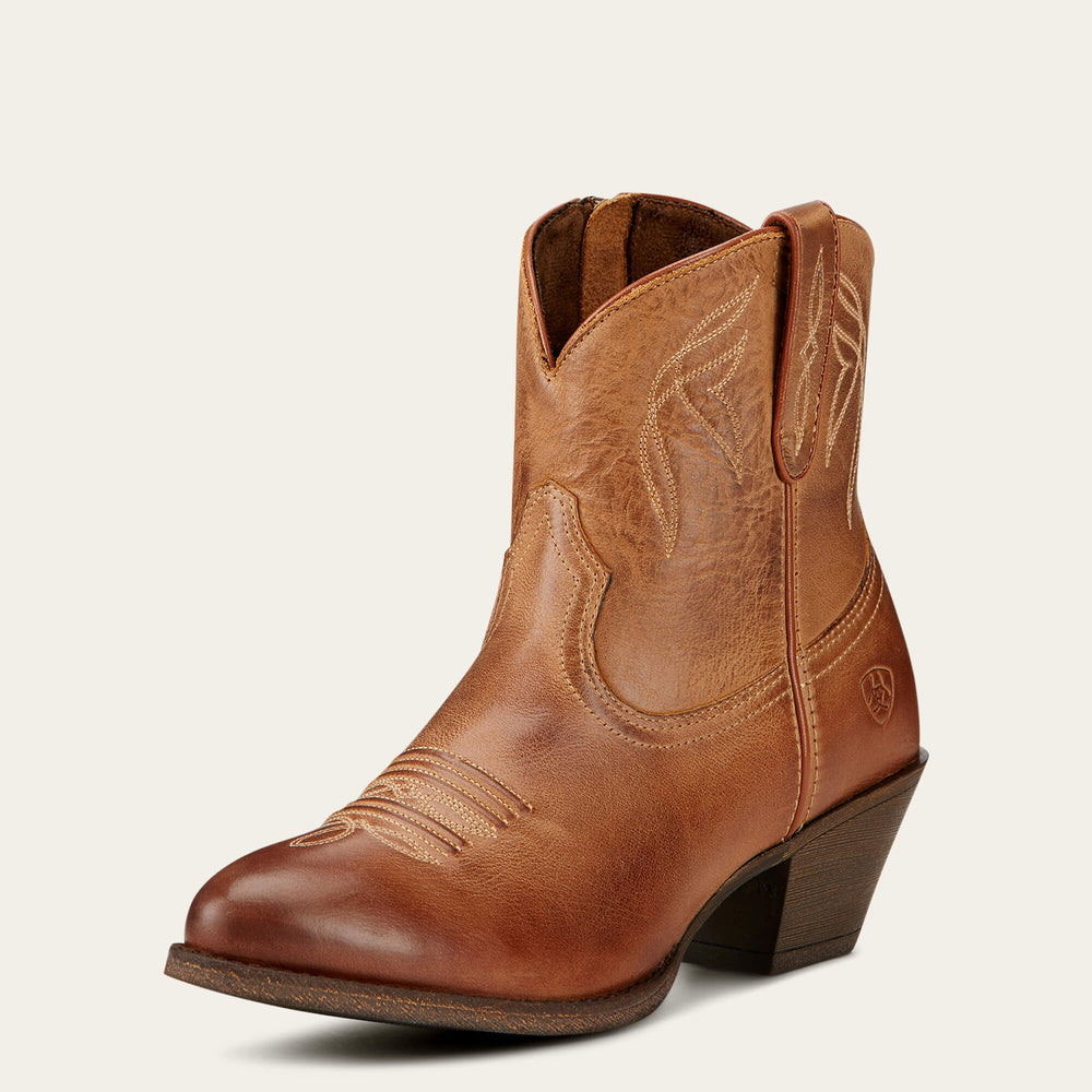 Darlin Western Boot - Women