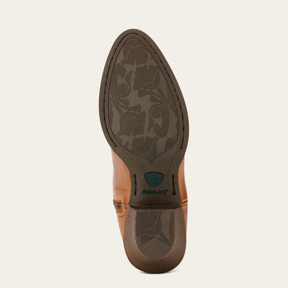 Darlin Western Boot - Women