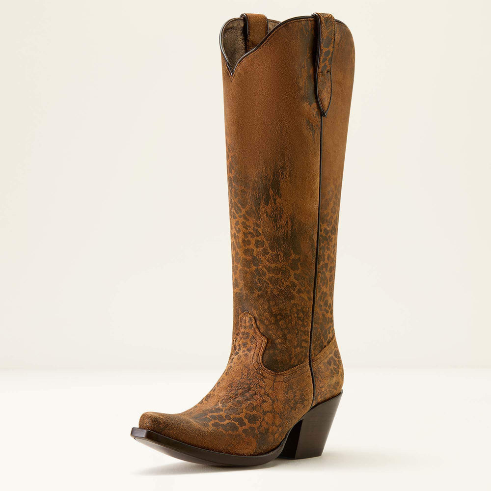 Casanova X Toe Western Boot - Women|Trends
