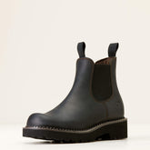Fatbaby Chelsea Western Boot - Women