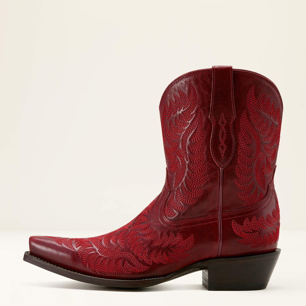 Cate Western Boot - Women