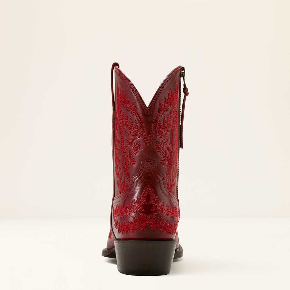 Cate Western Boot - Women