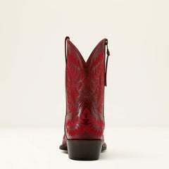 Cate Western Boot - Women