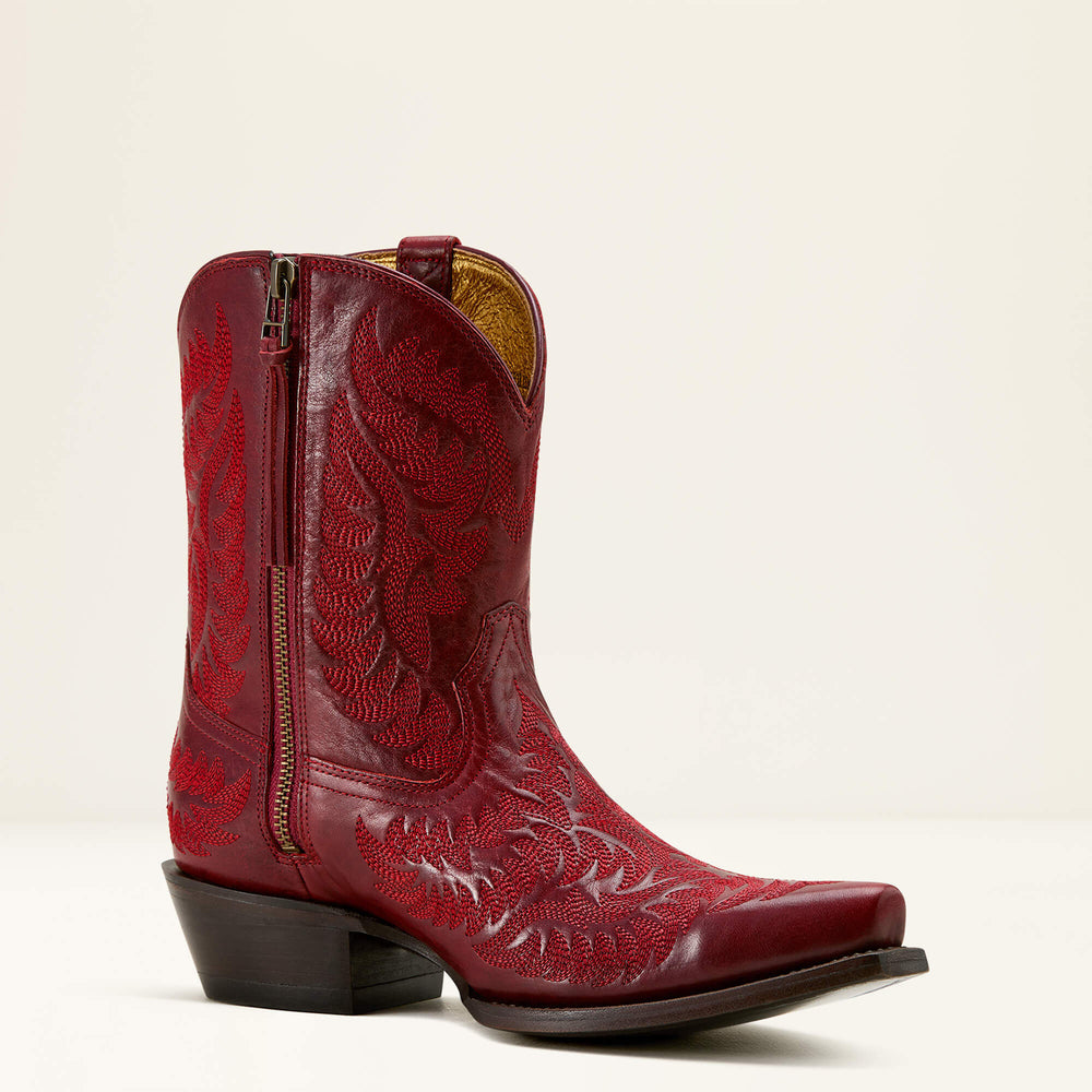 Cate Western Boot - Women