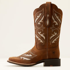 Round Up Bliss Western Boot - Women|Trends