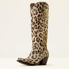 Casanova X Toe Western Boot - Women|Trends