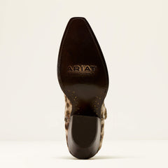 Casanova X Toe Western Boot - Women|Trends