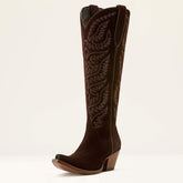 Laramie X Toe Western Boot - Women|Trends