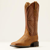Round Up Ruidoso Western Boot - Women|Trends