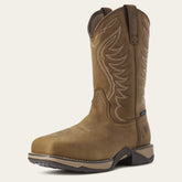 Anthem Waterproof Composite Toe Work Boot - Women