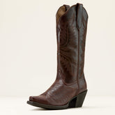 Round Up Collins D Toe Western Boot - Women|Trends
