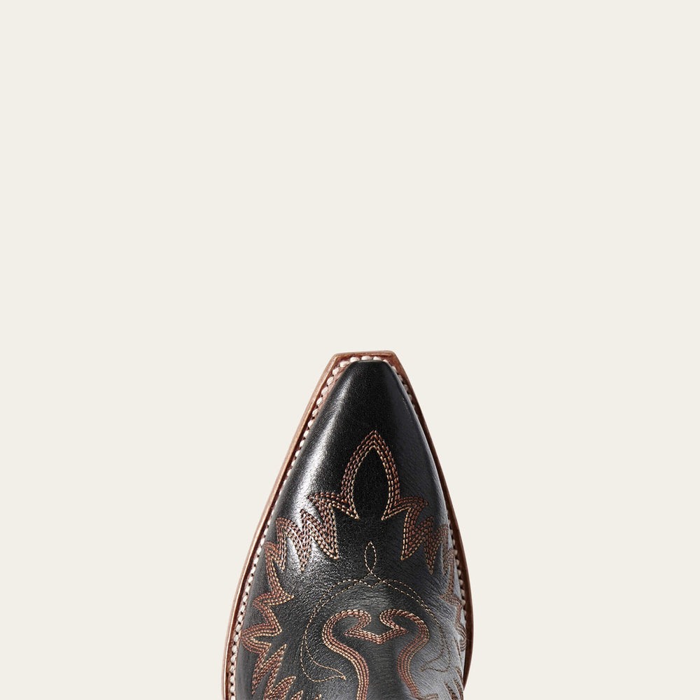 Dixon X Toe Western Boot - Women