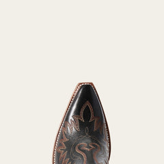 Dixon X Toe Western Boot - Women