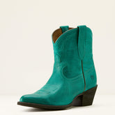 Maggie J Toe Western Boot - Women