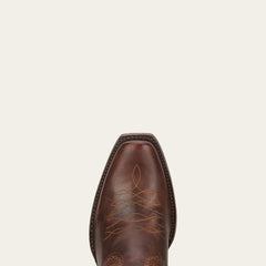Lively Western Boot - Women|Trends