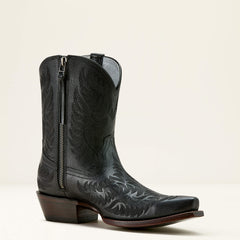 Cate Western Boot - Women