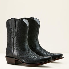 Cate Western Boot - Women