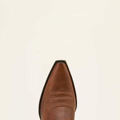 Heritage X Toe StretchFit Western Boot - Women|Trends