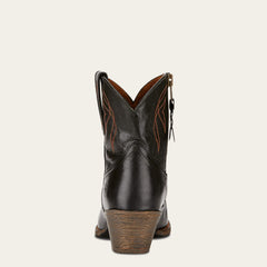 Darlin Western Boot - Women