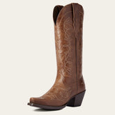Heritage D Toe StretchFit Western Boot - Women|Trends