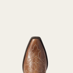 Heritage D Toe StretchFit Western Boot - Women|Trends